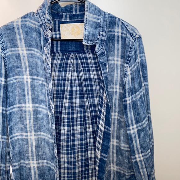 Kendall Jenner flannel - Picture 1 of 4